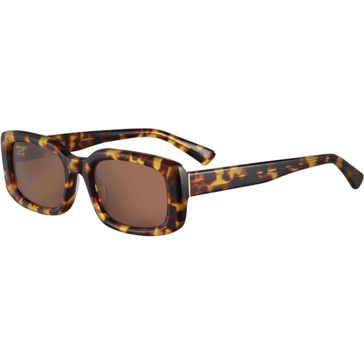NICHOLSON, Shiny Tortoise Havana-Mineral Non Polarized Drivers Cat 2 to 3 B4, hi-res image number null